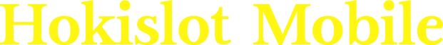 Hokislot Mobile
